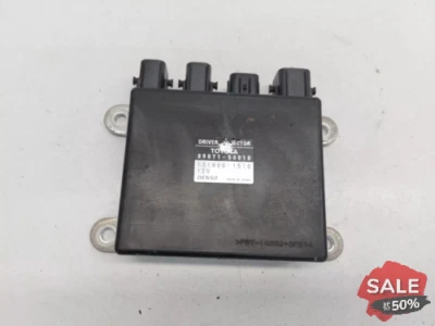 MODULO COMANDO INIETTORI BENZINA LEXUS LS460 MK4 XF40 4.6 BENZINA 2007 89871-50010 - Immagine 1 di 4