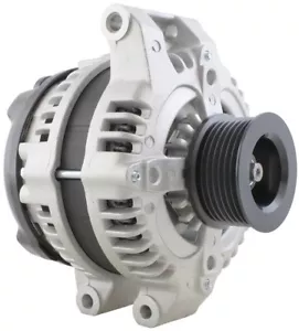 Alternador para Honda CR-V CRV 2007 2008 2009 2010 2011 2,4 L 31100RTA023 13980 - Imagen 1 de 5
