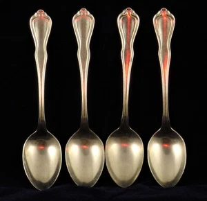 Oneida Classic Silverplate 4 pc. - Picture 1 of 1