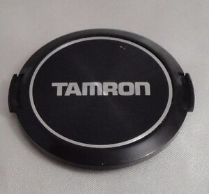 Tamron snap-on 52mm Front Lens Cap adaptall genuine 2112039