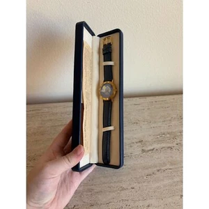 Reloj de cuero Disney de colección - Peter Pan - Imagen 1 de 9