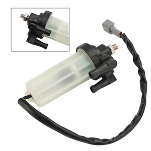 Fuel Filter for Yamaha 4-strokes 30HP 50HP 60HP 70HP 90HP 115HP 6D8-24560-00 - Picture 1 of 18