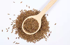 5x 1 kg | Kreuzkümmel ganz | Cumin | Kümmel Samen | Gewürz | 5 kg - Bild 1 von 1