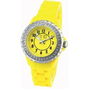 T10 CARAMBOLA WATCH IN YELLOW POLYCARBONATE T10-E001GI - Picture 1 of 1