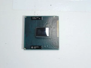 Prozessor CPU aus einem HP G7-1330sg - Bild 1 von 1
