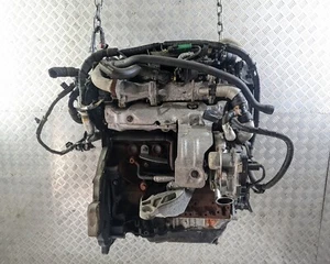 JAGUAR XF X250 ENGINE COMPLETE 2.2 D 224DT DIESEL 2011 - Picture 1 of 13