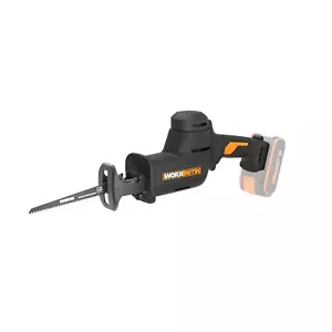 WORX WX501.9 18V (20V MAX) 26MM Cordless Battery Reciprocating Saw - BODY ONLY - Picture 1 of 6