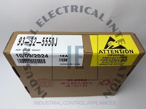 1PC Brand New HAAS Servo Drive 30AMP 93-32-5550J Free Shipping - Picture 1 of 6