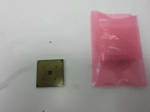 USED AMD Athlon AMQ65DAM22GG 2100MHZ SOCKET - Picture 1 of 4