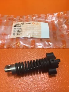 NEW OEM STIHL HANDLE AV BUFFER SPRING 1135-790-8300 MS341 MS361 MS361C —B65 - Picture 1 of 1