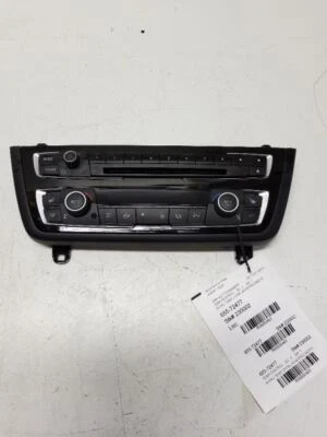 Цифровой дисплей с контролем температуры и сиденьем с подогревом подходит для BMW M2 403 16-20 годов выпуска - Изображение 1 из 4