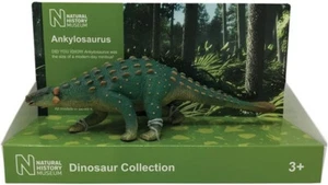 Natural History Museum 29106 Ankylosaurus (Dinosaurier) Neu - Bild 1 von 2