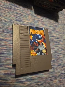 Punch-Out (Nintendo Entertainment System, 1990) - Picture 1 of 3