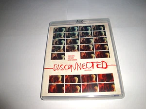 Disconnected *Like New* 1983 Bluray Vinegar Syndrome *NO DVD* - Picture 1 of 3