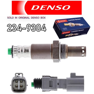 New Denso Oxygen Sensor For Toyota Corolla 2020-2023 2.0L L4 Downstream - Image 1 of 4