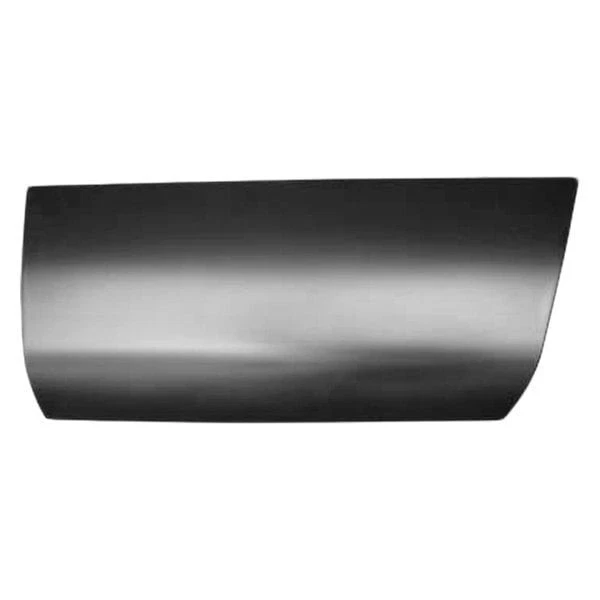 For GMC Yukon 92-99 Lower Quarter Panel Patch Front Section Rear Driver Side Foto 1 de 1