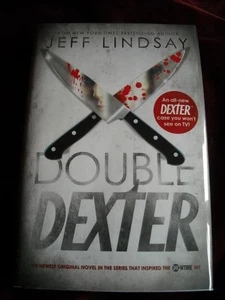 Jeff Lindsay - DOUBLE DEXTER - 1st/1st - Imagen 1 de 1