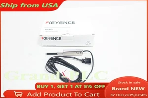 Keyence GT-H22 Precision Contact Displacement Sensor - Picture 1 of 13