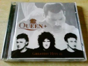 QUEEN - CD - Greatest Hits III - Rock - Sehr Gut - Bild 1 von 2