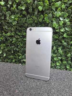 Apple iPhone 6s Plus - 32 GB - Gris espacial - GSM Desbloqueado - Usado 9.0/10 - Foto 1 de 4