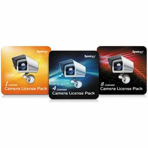 Cavo HDMI Synology CLP4 Nero - Photo 1/10