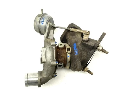 Left Driver Side Turbo Turbocharger 3.5L Fits 2013-2019 Ford Explorer 86146 - Image 1 of 4