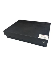 Microsoft Xbox One X PARTS ONLY: DOESN'T POWER ON Gaming Console - Picture 1 of 4