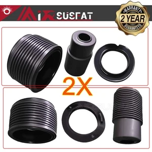 For lamborghini Aventador Lamborghini Huracan LP610 15-21 Shock Dust Boot Cover - Picture 1 of 7