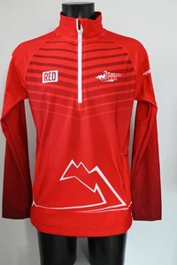 Herren und Damen Challeng MND 1/4 Zip - verschiedene Größen - Bild 1 von 8