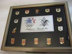 1988 Olympics Vintage Sports Pins for sale | eBay