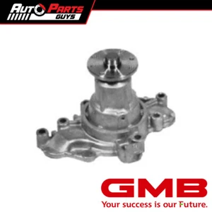 GMB Water Pump fits Mazda 929 3.0L V6 1990 - 1991 - Picture 1 of 1