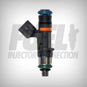 650cc FIC EV14 High Impedance Honda B,D,H,F Set of 4 With Adapters - Bild 1 von 1