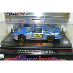 Coche de carreras Nascar 1/43 (IB) # 55 en la caja - Imagen 1 de 1