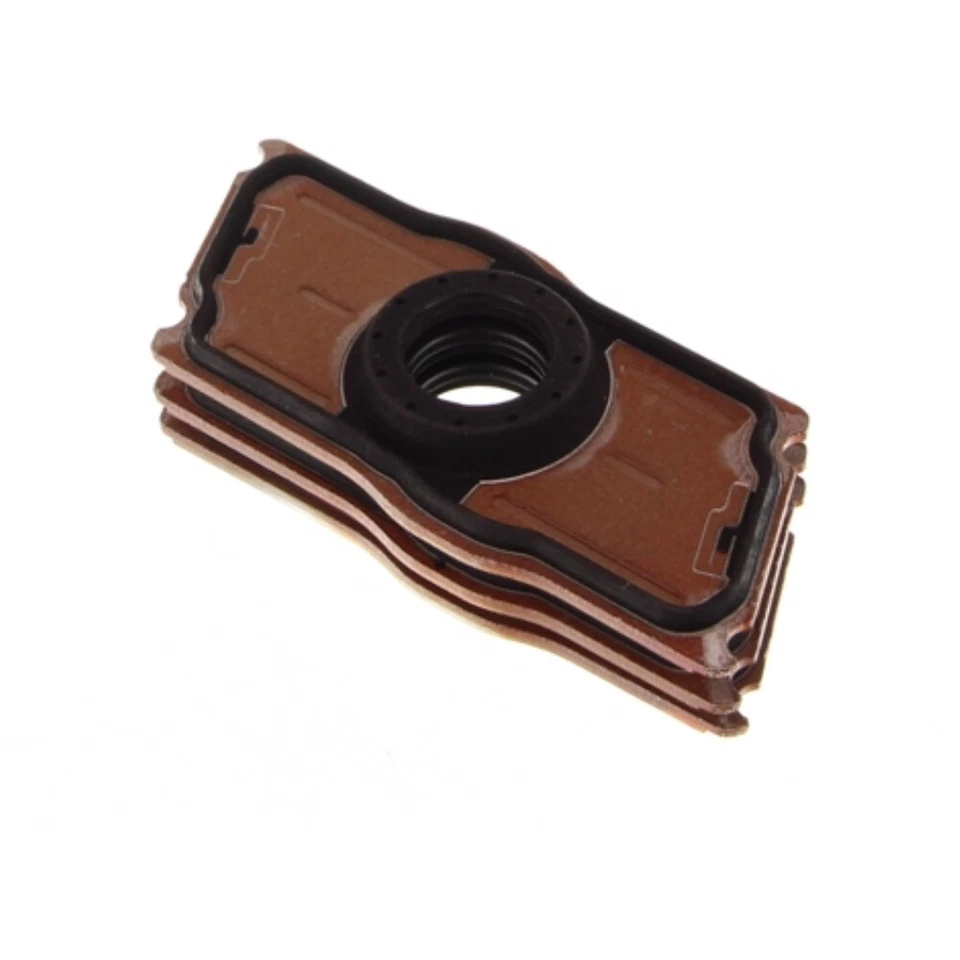 DR.MOTOR AUTOMOTIVE Abdeckung Einspritzdüse DRM02154 für VW Touareg (7P5 7P6)