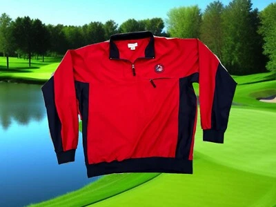 Cortavientos vintage US Open Pinehurst 2005 Foto 1 de 4