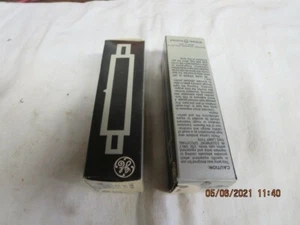 FCB GE 74 Projector Lamp Projector Bulb New Old Stock One Bulb in Box - Picture 1 of 8