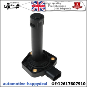 Nuevo sensor de nivel de aceite del motor para BMW 1 3 5 6 7 Series X1 X3 X5 Z4 M3 12617607910 - Imagen 1 de 7