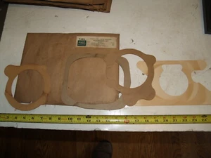 NOS Cooper Gaskets Pontiac 6 & 8 1937-1938 transmission set - Foto 1 di 4