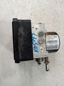 2012-2015 Chevrolet Captiva Sport ABS Anti-Lock Brake Pump Oem - Picture 1 of 1