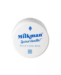 New Milkman Beard Candy Balm - Spiced Vanille - 60Ml - Picture 1 of 2