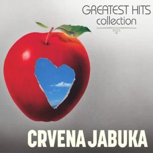 Crvena Jabuka Greatest Hits Sammlung 19 Songs Pjesama - Bild 1 von 1