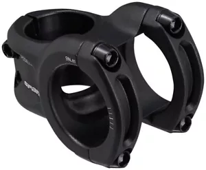 Spank Spoon 350 Stem - 45mm, 35mm Clamp, +/-0, Black - Picture 1 of 1