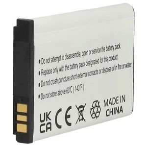 Batterie 1050mAh pour Siemens Gigaset SL910 SL910A SL910H Rechange - Photo 1/1
