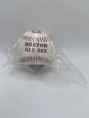 Boston Red Sox 2007 ALDS Commerative Baseball Championship Collectible Rawlings. - Image 1 of 4