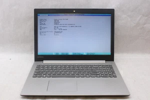 Lenovo Ideapad 320-15ABR, AMD A12-920P Radeon 7, 8gb RAM, NO HDD, AS-IS - Picture 1 of 8