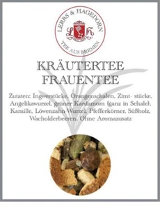 Thé Frauentee 2kg - Bild 1 von 3
