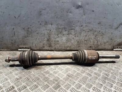 Land Rover Range Rover Sport eje de transmisión trasero derecho OSR 2,7 L diésel automático 2007 Foto 1 de 4
