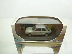 PARADCAR 77 PEUGEOT 309 GTI -VERY RARE- SILVER METALLIC 1:43 - GOOD IN BOX - Imagen 1 de 8