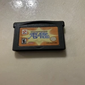 gameboy advance. Arcade Advance - Picture 1 of 2
