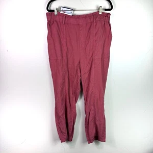 Social Standard by Sanctuary Damen High Waist Melody Paperbag Hose XXL - Bild 1 von 3